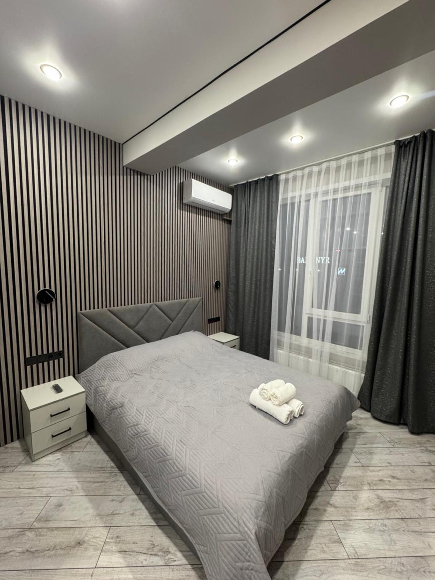 Apartment премиум в центре города у метро