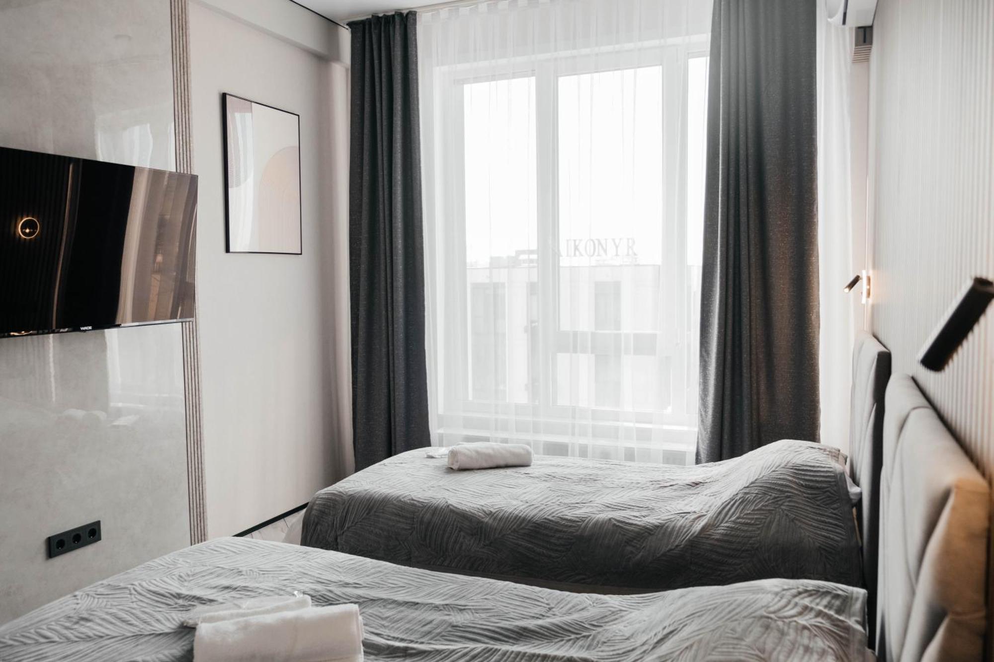 Apartment премиум в центре города у метро *