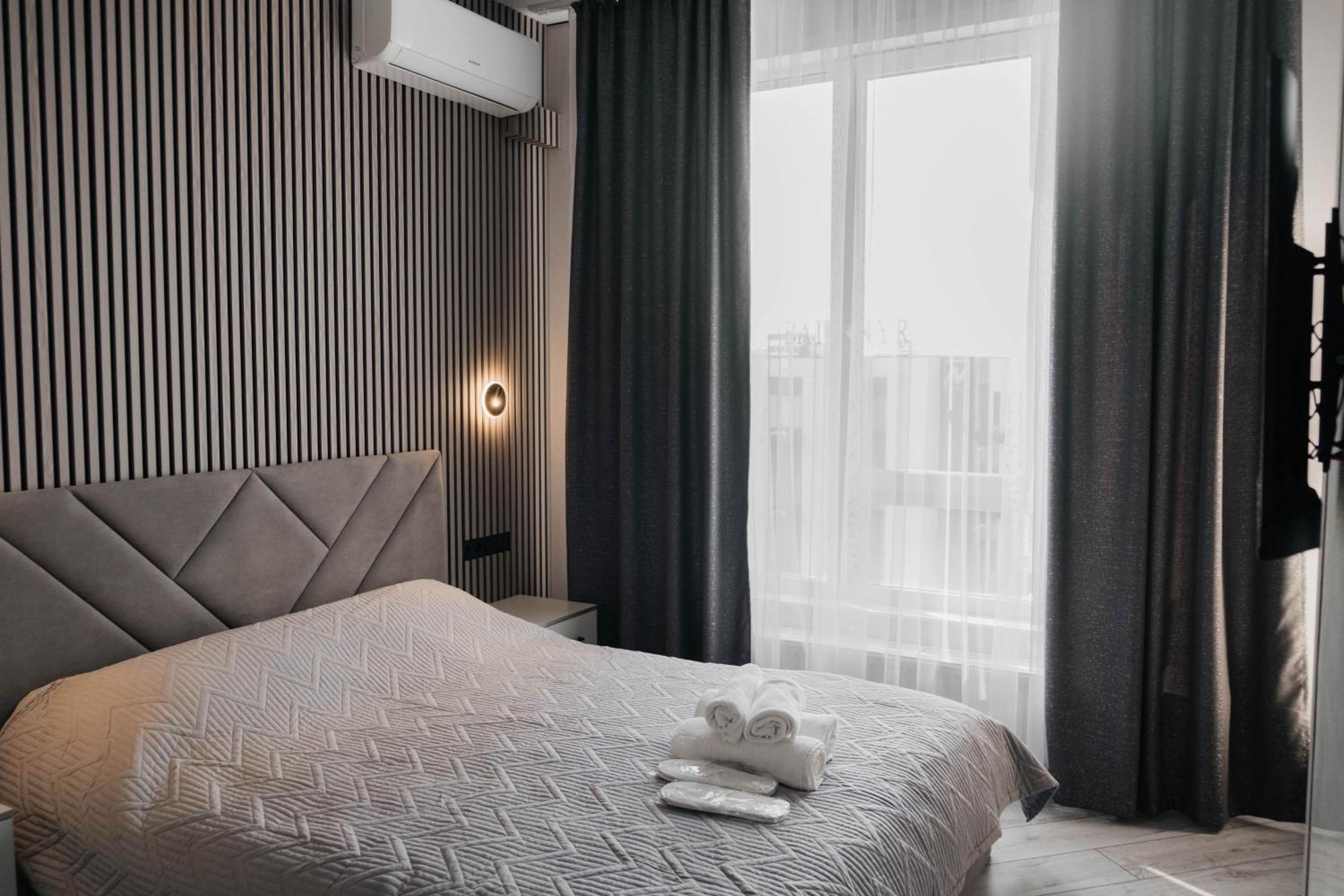 премиум в центре города у метро Apartment