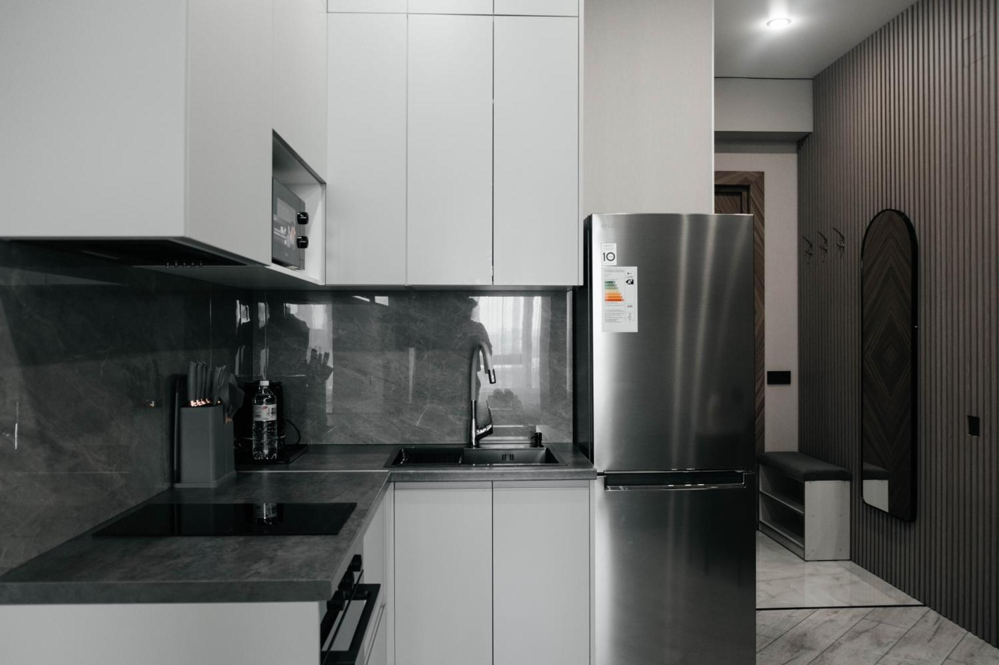 Apartment премиум в центре города у метро Almaty