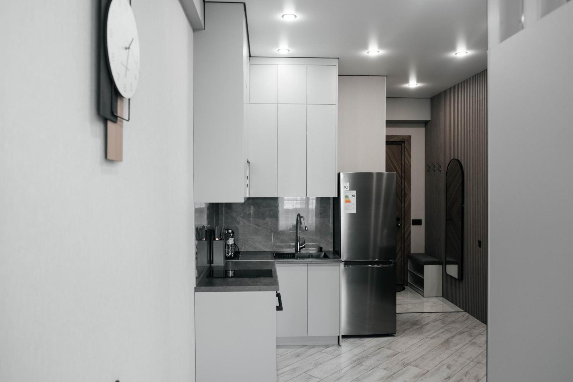 Apartment премиум в центре города у метро