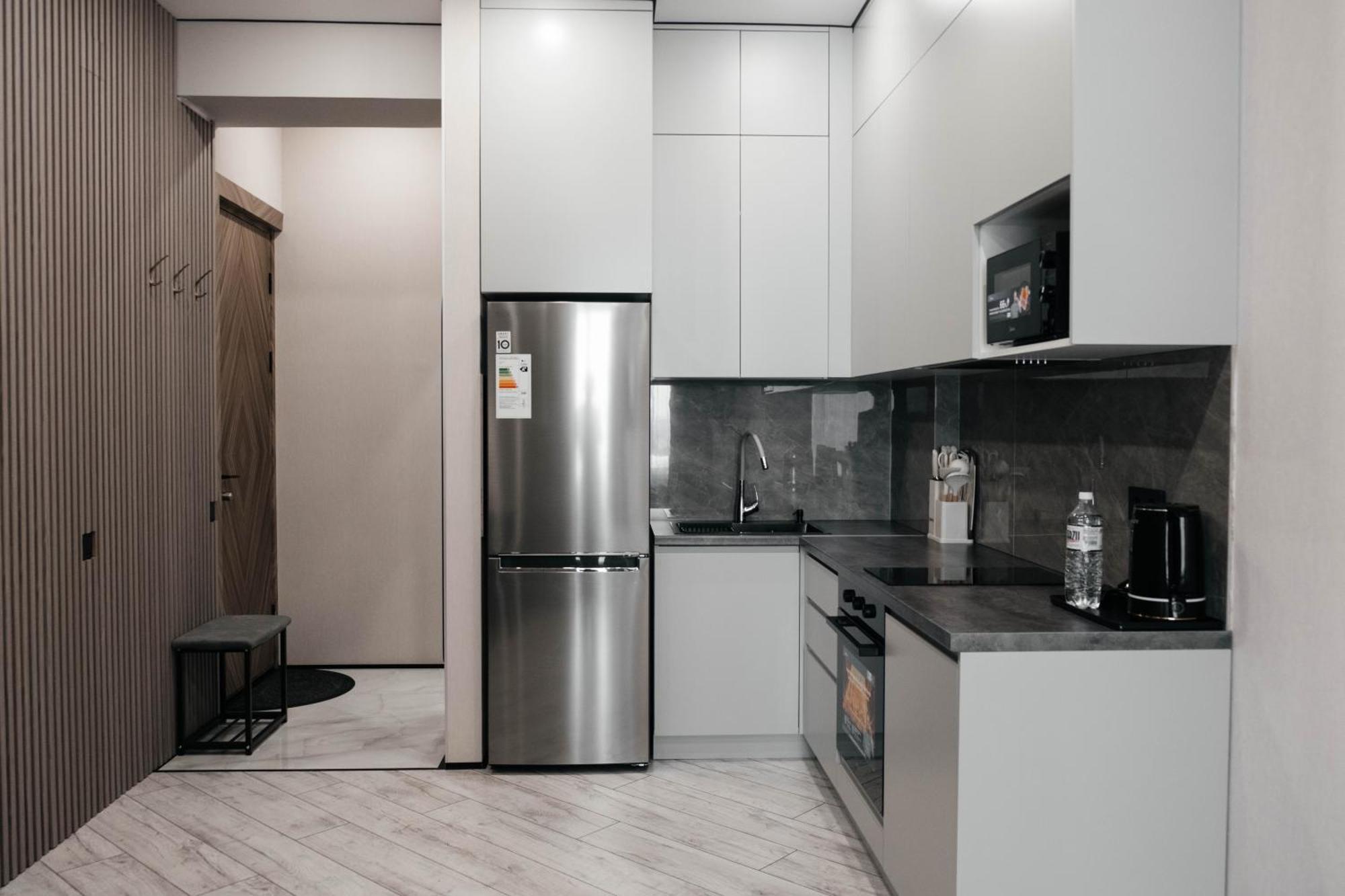 Apartment премиум в центре города у метро Almaty