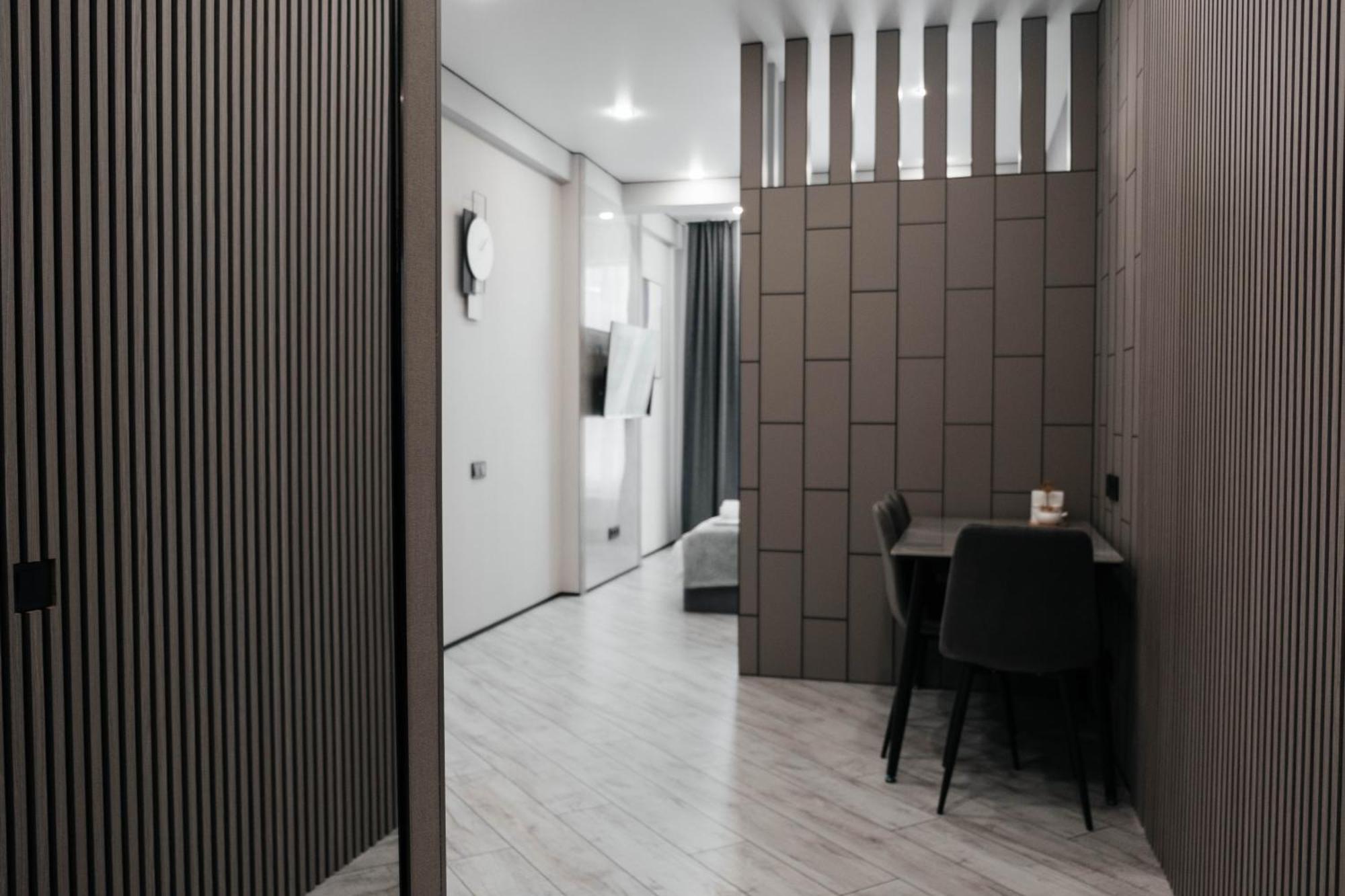 Apartment премиум в центре города у метро